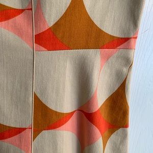 Vintage Sandra Angelozzi dress